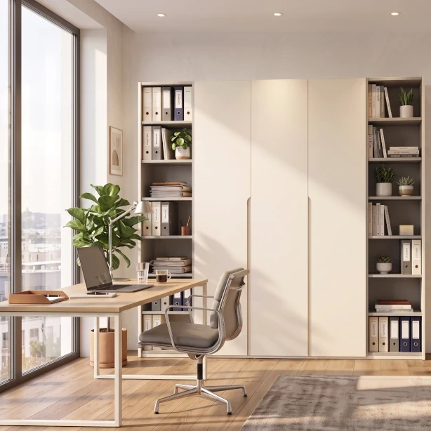 Office cabinet