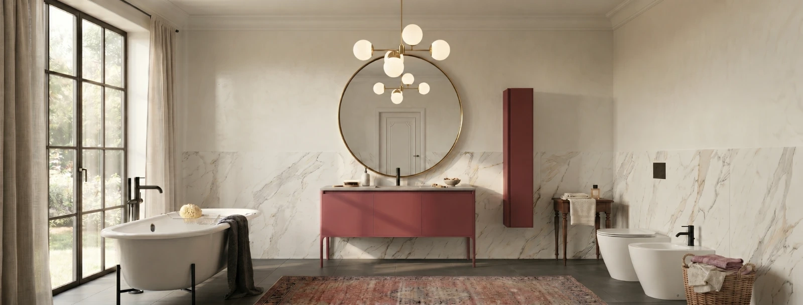 IDAW Mueble de baño a medida