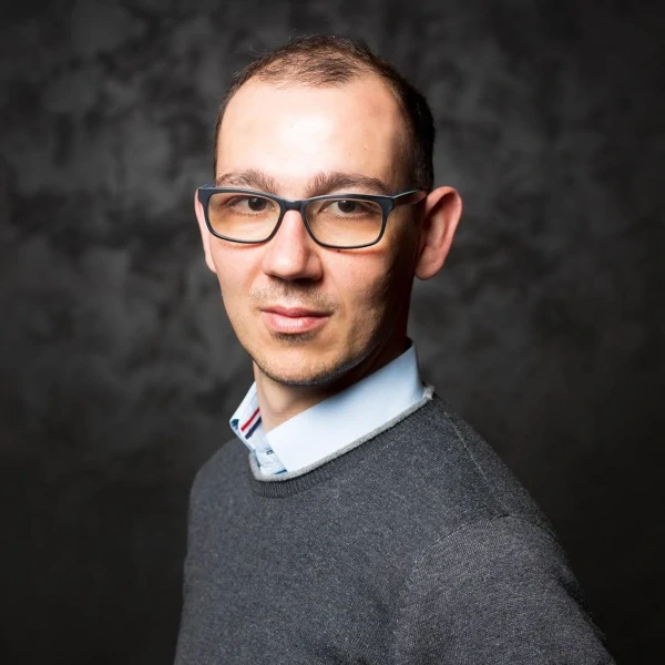 Massimo Miccini, founder of IDAW