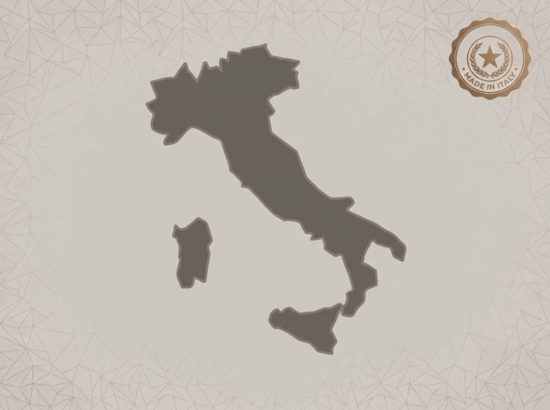 Made in Italy