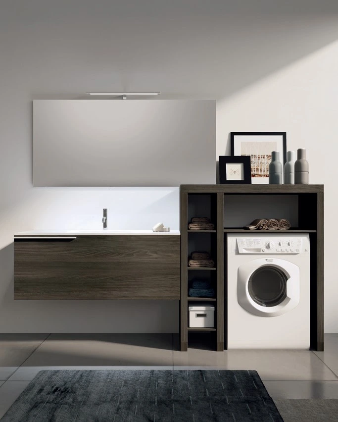 Buanderie sur mesure