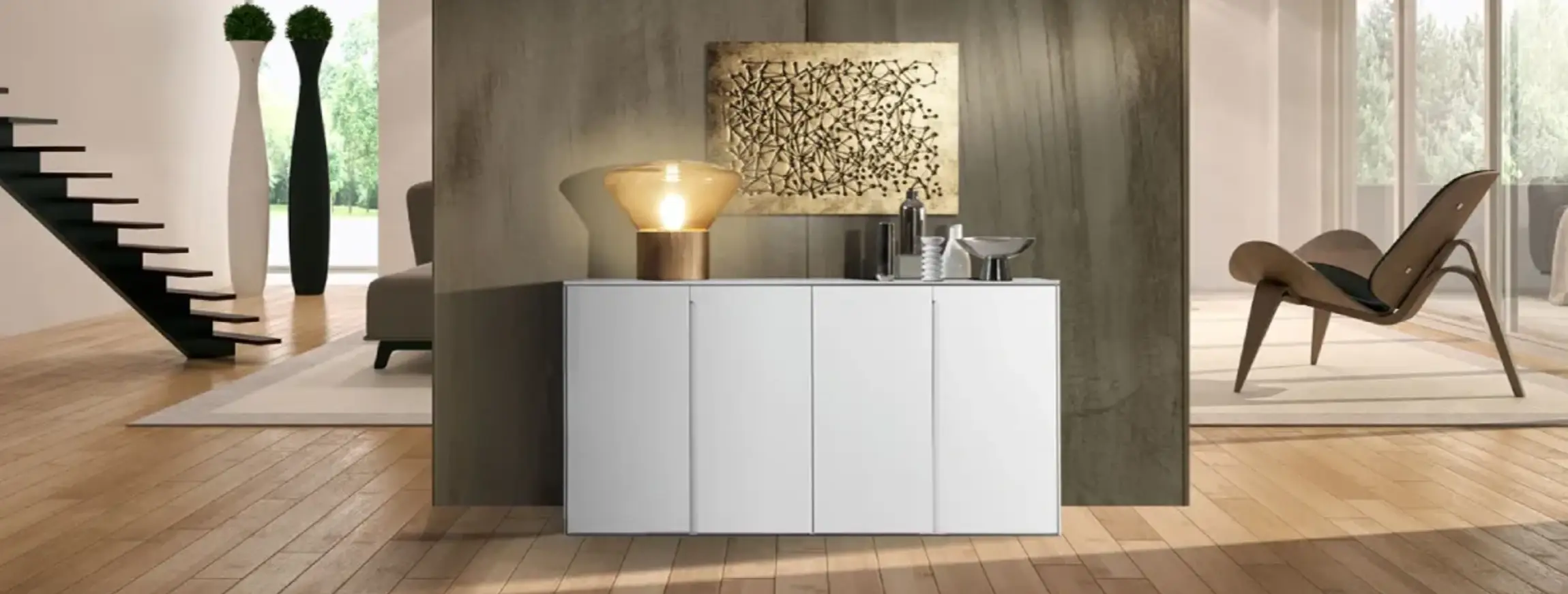 IDAW Sideboard nach Mass