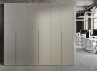 Armadio da Ufficio - FB 216 chemise - INTEGRIERT