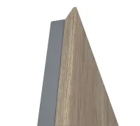 Modèle de poignée K