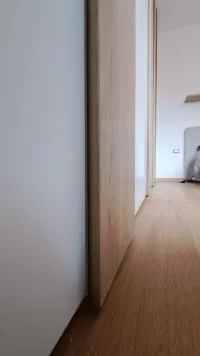 Modèle de poignée K